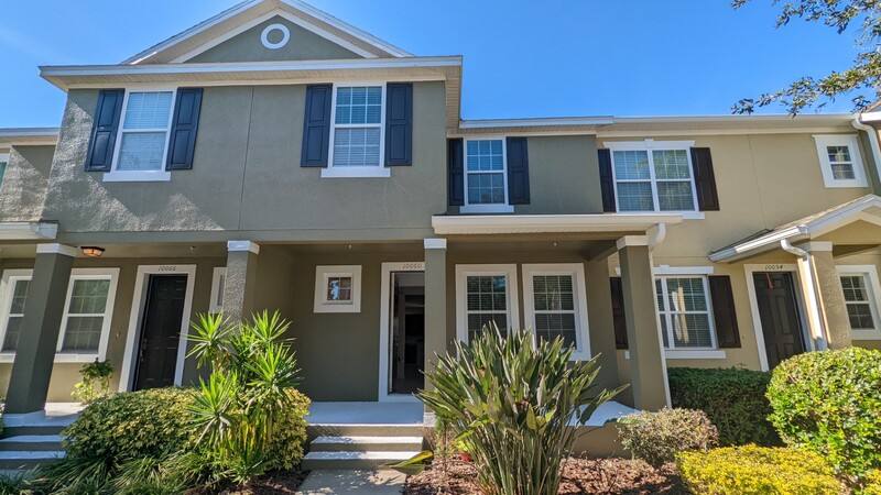 Townhouse for rent at 10060 Madison Banks St, Orlando, FL 32827