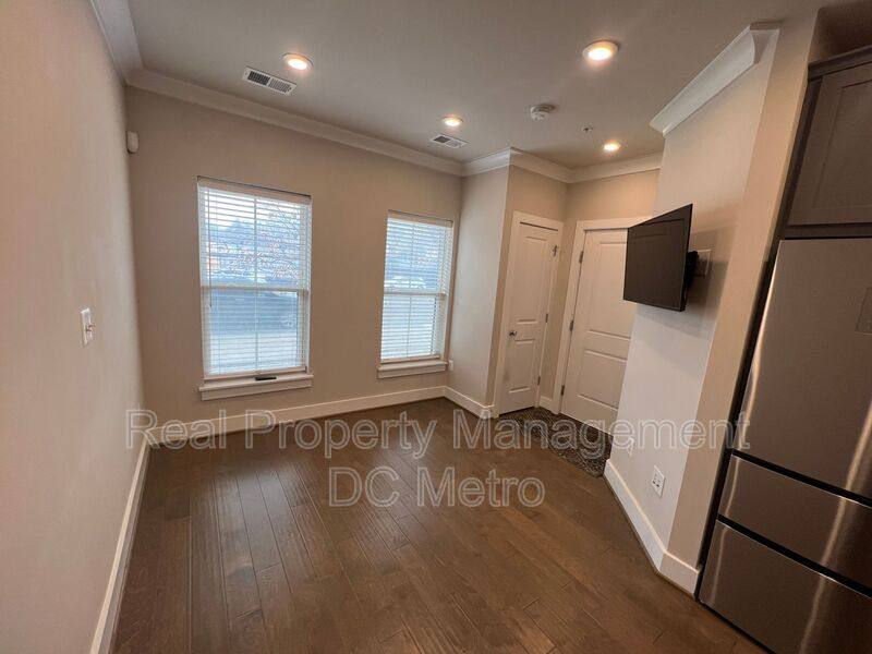 Condo for rent at 7205 Georgia Ave NW #A, Washington, DC 20012