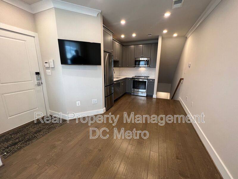 Condo for rent at 7205 Georgia Ave NW #A, Washington, DC 20012