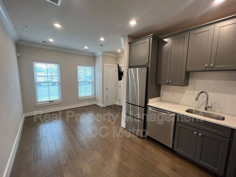 Condo for rent at 7205 Georgia Ave NW #A, Washington, DC 20012