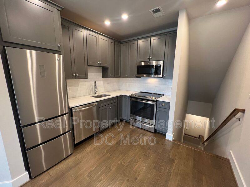 Condo for rent at 7205 Georgia Ave NW #A, Washington, DC 20012