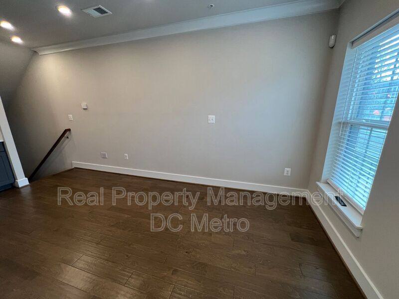 Condo for rent at 7205 Georgia Ave NW #A, Washington, DC 20012