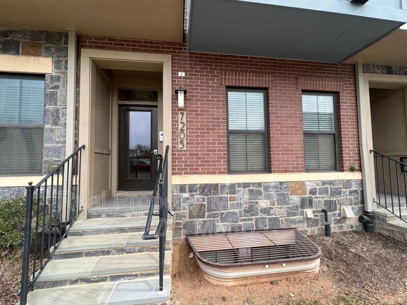 Condo for rent at 7205 Georgia Ave NW #A, Washington, DC 20012