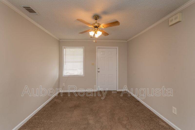 House for rent at 2165 1 2 Telfair St #A, Augusta, GA 30904
