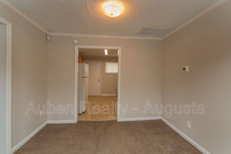 House for rent at 2165 1 2 Telfair St #A, Augusta, GA 30904