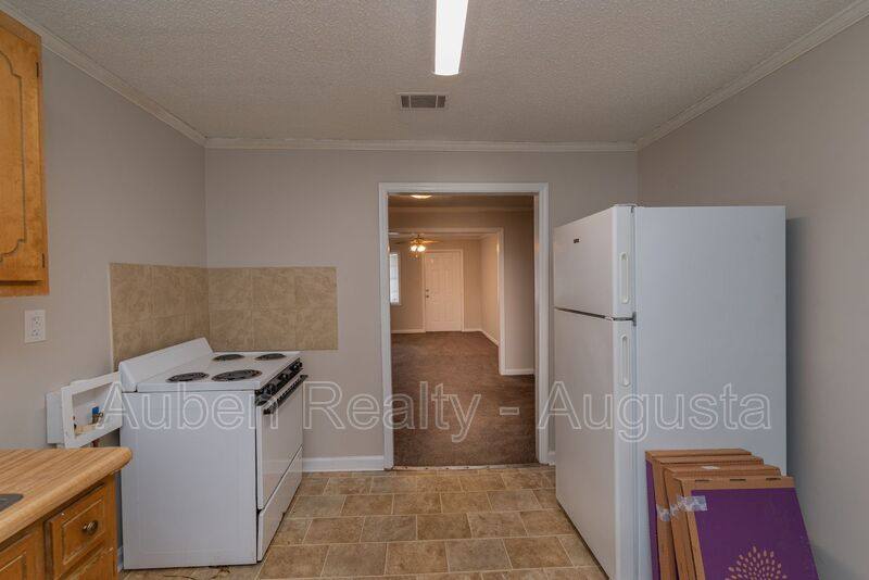 House for rent at 2165 1 2 Telfair St #A, Augusta, GA 30904