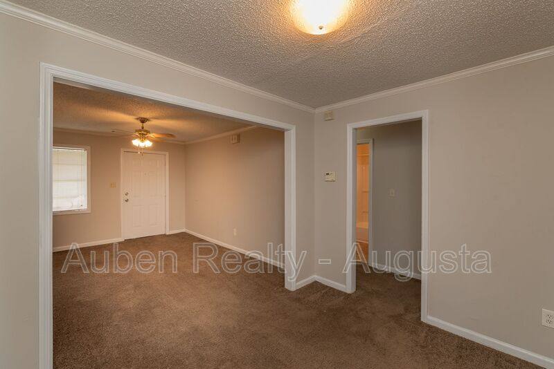House for rent at 2165 1 2 Telfair St #A, Augusta, GA 30904