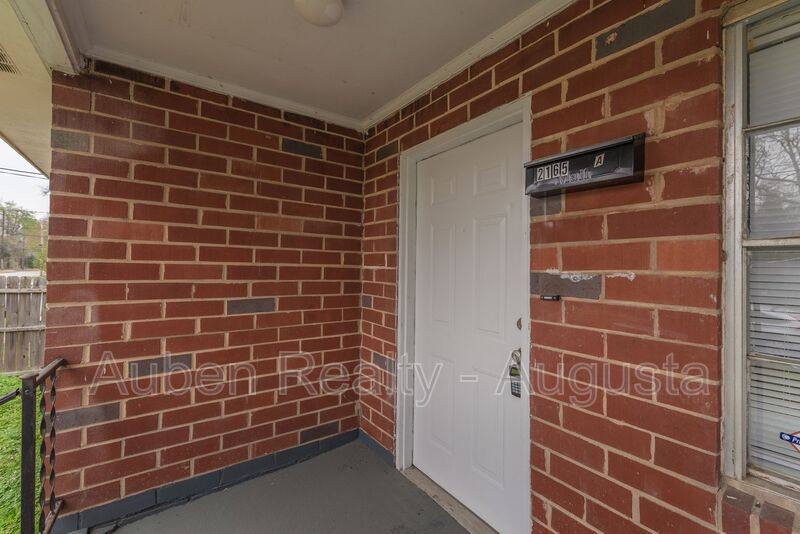 House for rent at 2165 1 2 Telfair St #A, Augusta, GA 30904