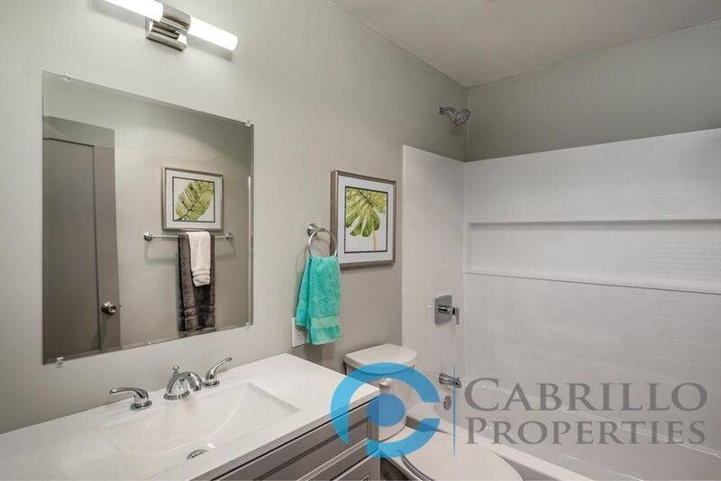 Apartment for rent at 4571 Marlborough Dr #7, San Diego, CA 92116