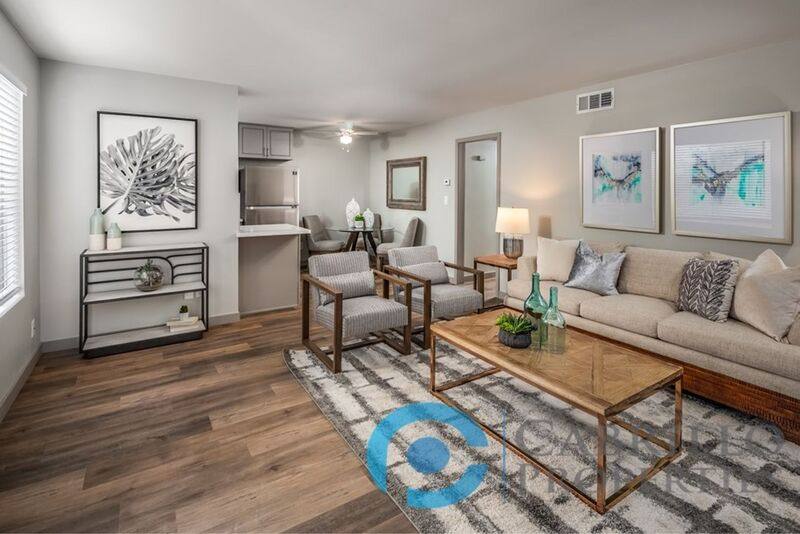 Apartment for rent at 4571 Marlborough Dr #7, San Diego, CA 92116