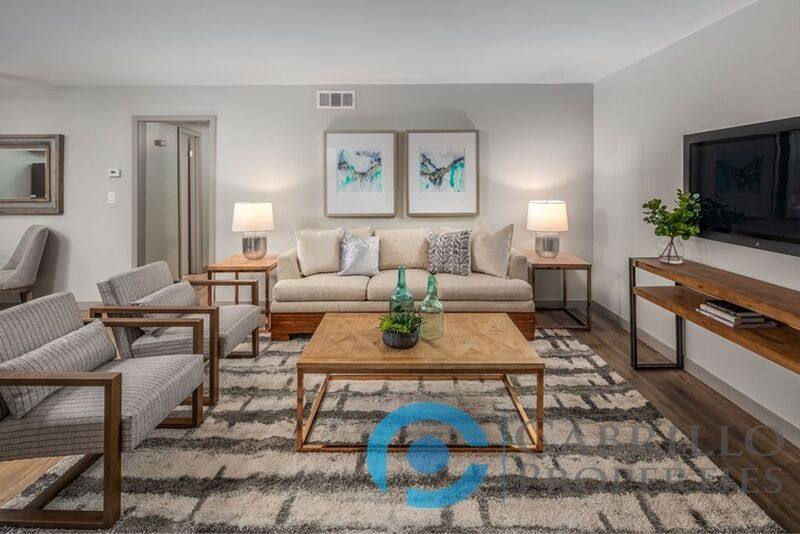 Apartment for rent at 4571 Marlborough Dr #7, San Diego, CA 92116
