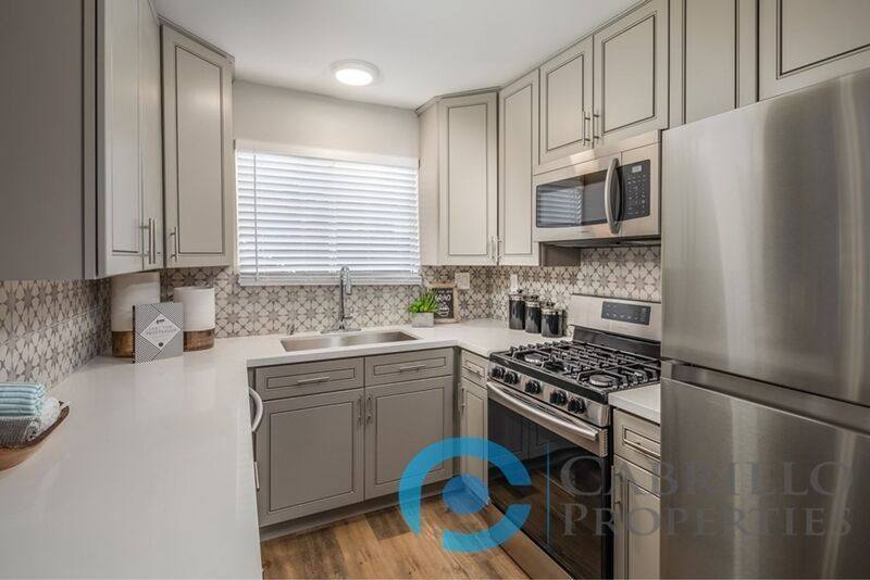 Apartment for rent at 4571 Marlborough Dr #7, San Diego, CA 92116