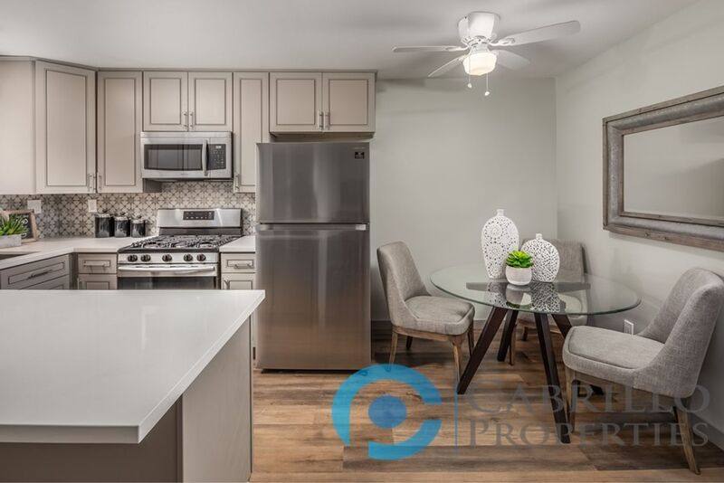 Apartment for rent at 4571 Marlborough Dr #7, San Diego, CA 92116