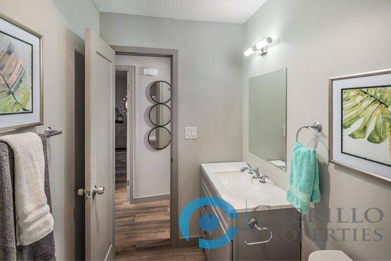 Apartment for rent at 4571 Marlborough Dr #7, San Diego, CA 92116