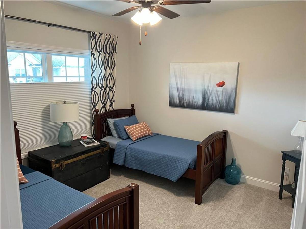 House for rent at 134 Allie Loop, Brunswick, GA 31525