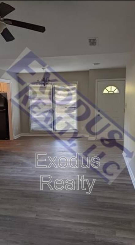House for rent at 157 Maranatha Circle, Raeford, NC 28376