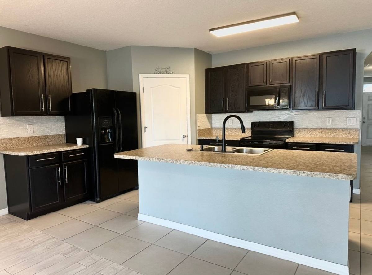 House for rent at 1519 Diamond Loop Dr, Kissimmee, FL 34744