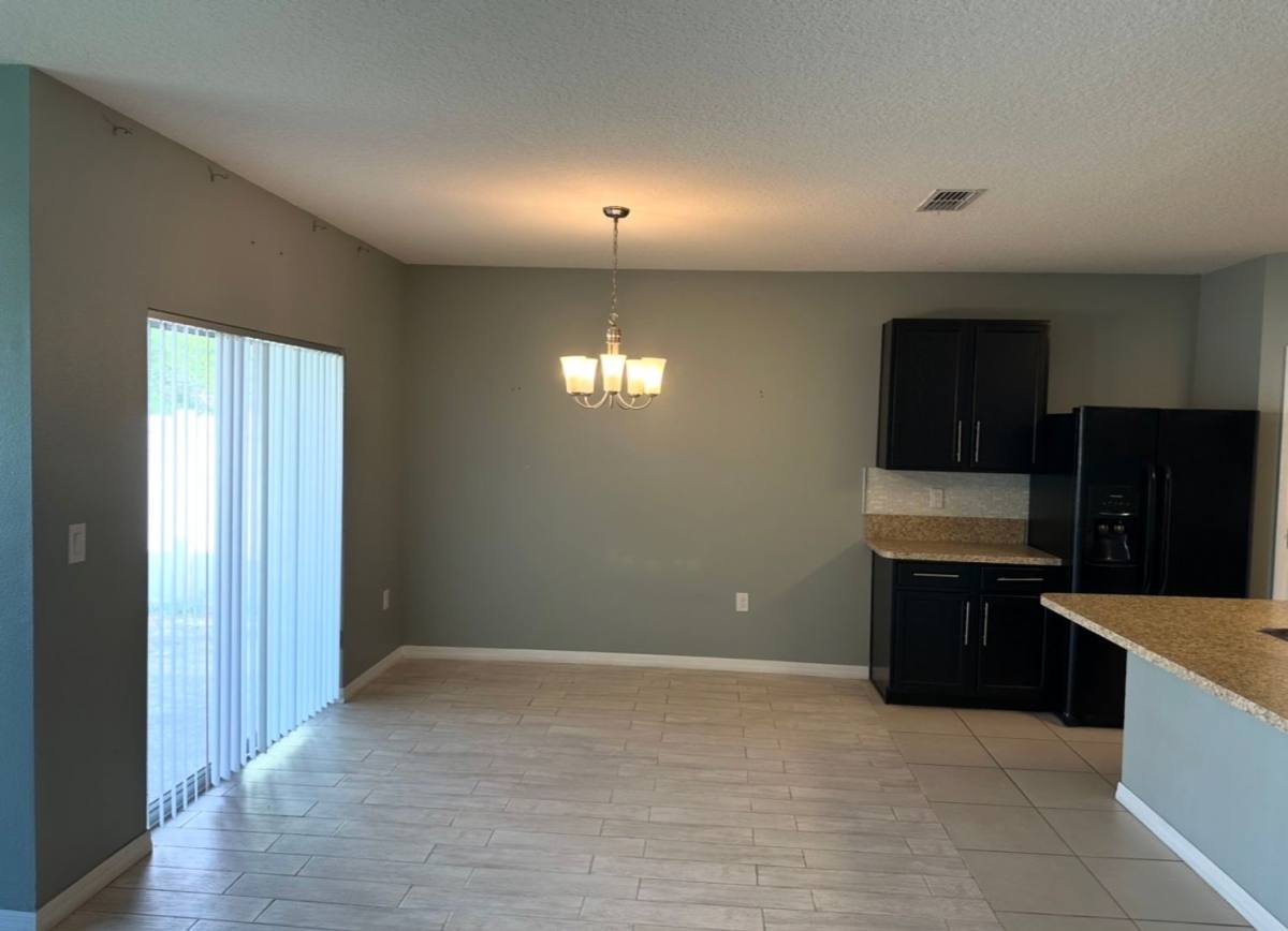House for rent at 1519 Diamond Loop Dr, Kissimmee, FL 34744