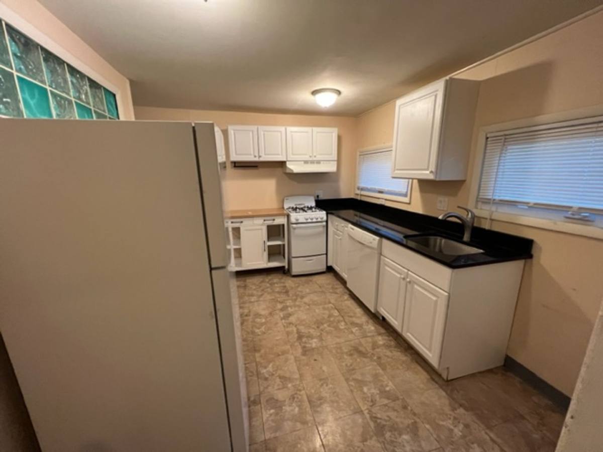 Apartment for rent at 536 Detroit St, Ann Arbor, MI 48104