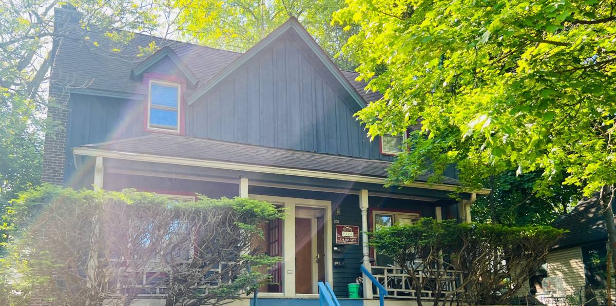 Apartment for rent at 536 Detroit St, Ann Arbor, MI 48104