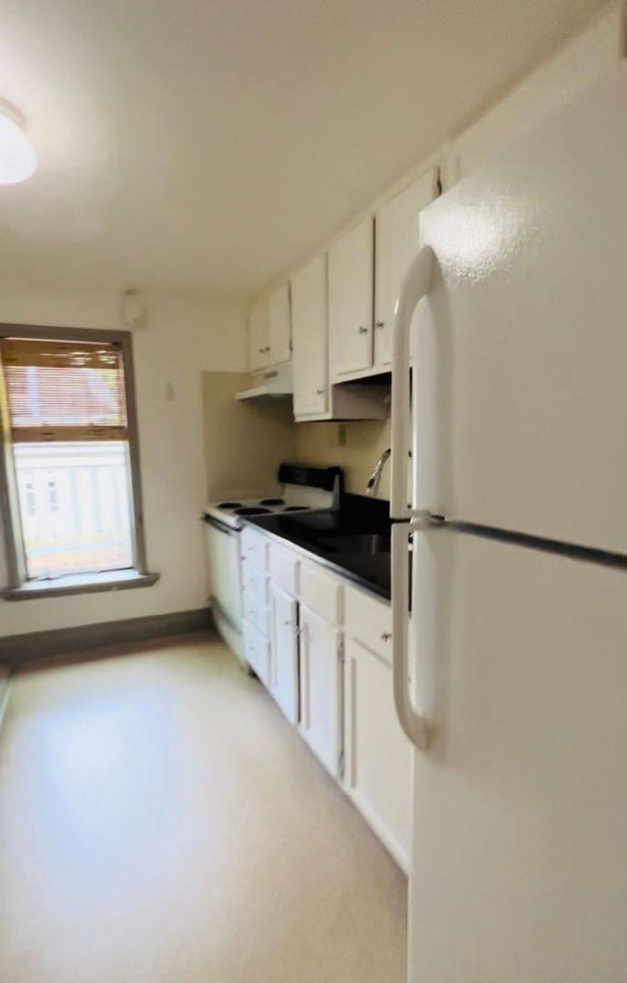 Apartment for rent at 536 Detroit St, Ann Arbor, MI 48104