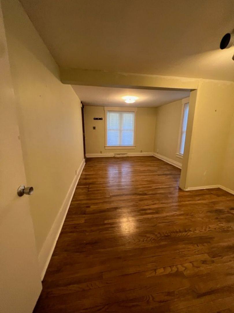 Apartment for rent at 536 Detroit St, Ann Arbor, MI 48104
