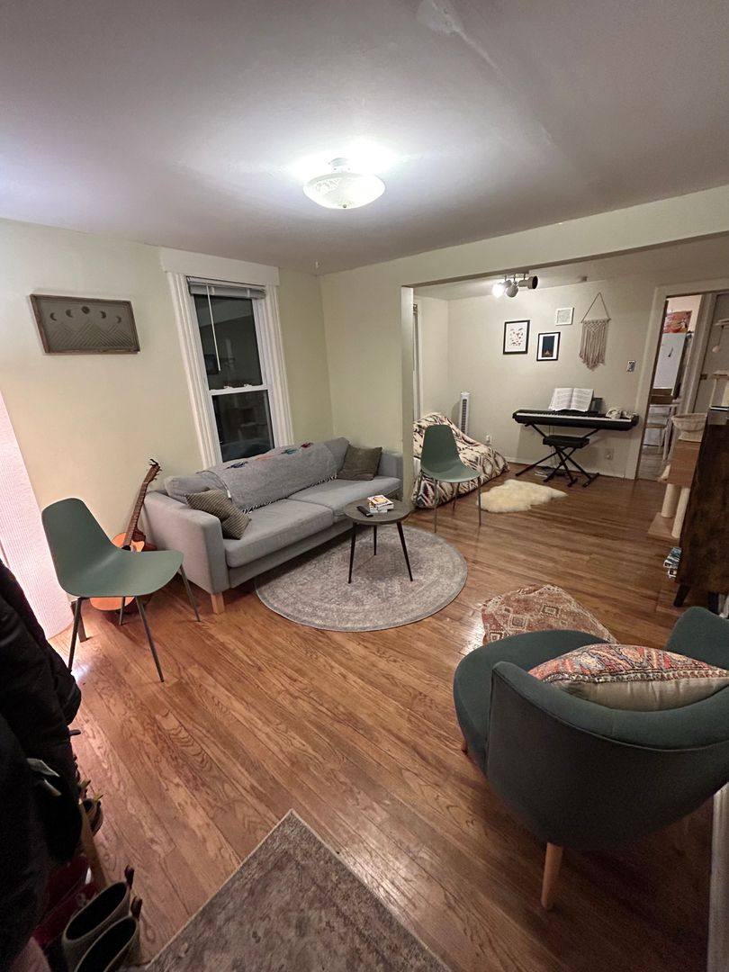 Apartment for rent at 536 Detroit St, Ann Arbor, MI 48104