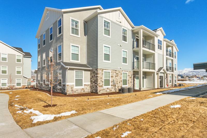 Condo for rent at 1128 S 820 E #1202, Heber City, UT 84032