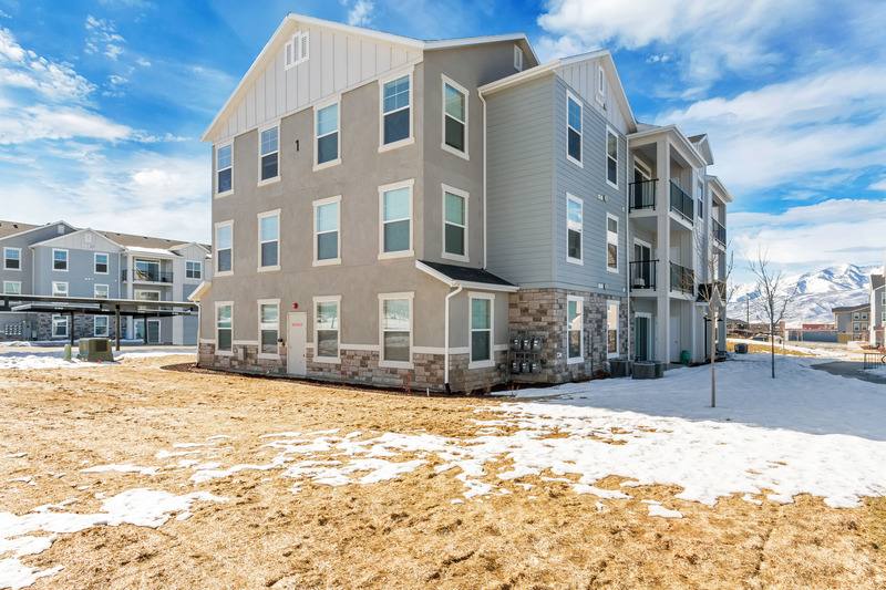 Condo for rent at 1128 S 820 E #1202, Heber City, UT 84032