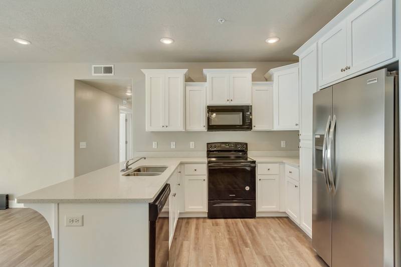 Condo for rent at 1128 S 820 E #1202, Heber City, UT 84032
