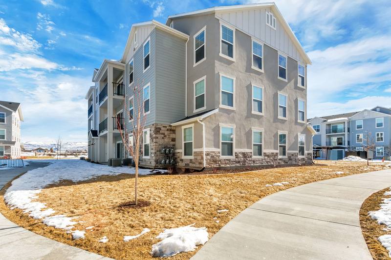 Condo for rent at 1128 S 820 E #1202, Heber City, UT 84032