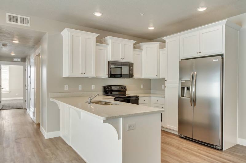 Condo for rent at 1128 S 820 E #1202, Heber City, UT 84032