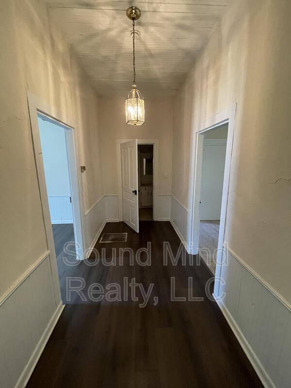 House for rent at 264 Kivett Rd, Lillington, NC 27546