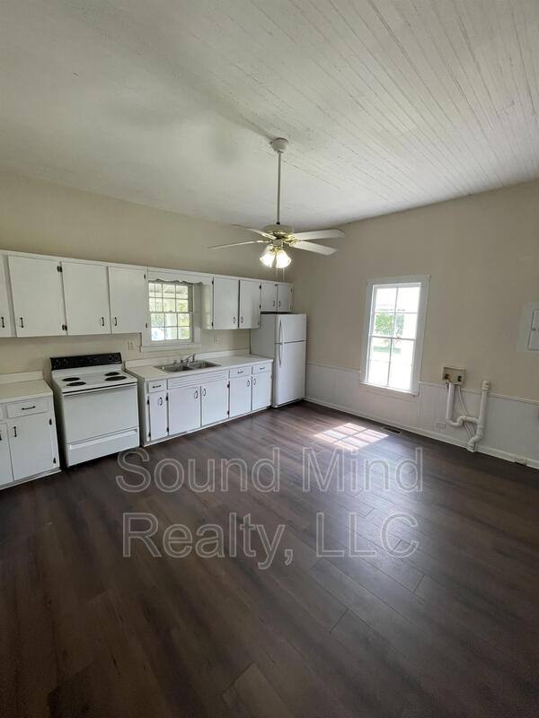 House for rent at 264 Kivett Rd, Lillington, NC 27546