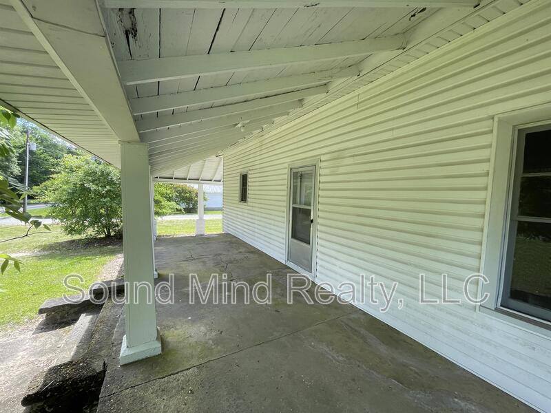 House for rent at 264 Kivett Rd, Lillington, NC 27546
