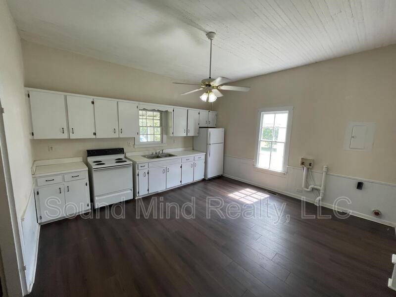 House for rent at 264 Kivett Rd, Lillington, NC 27546