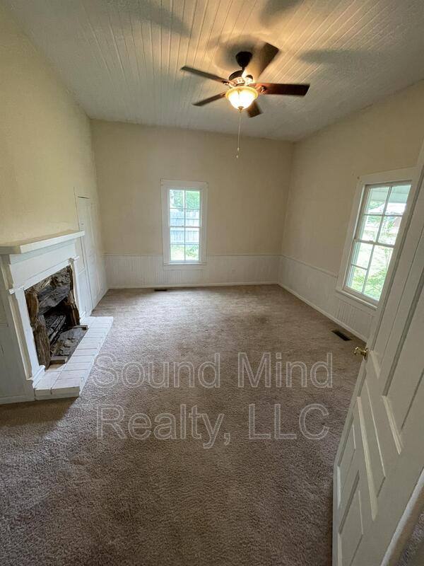 House for rent at 264 Kivett Rd, Lillington, NC 27546