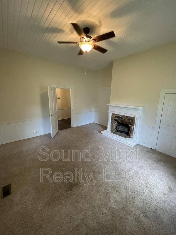 House for rent at 264 Kivett Rd, Lillington, NC 27546