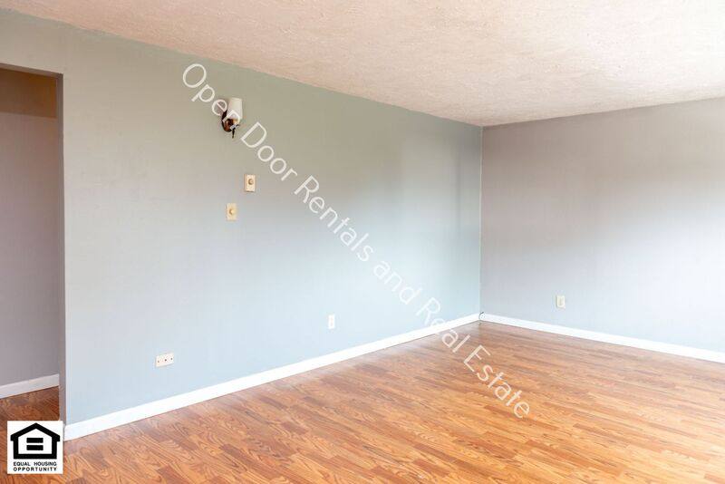 Apartment for rent at 501 N Broadway St #F, Butler, IN 46721