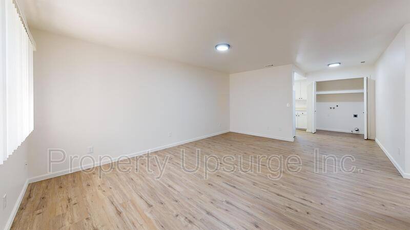 Apartment for rent at 1529 Willis St #6, Redding, CA 96001