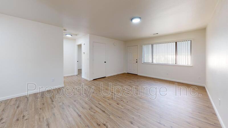 Apartment for rent at 1529 Willis St #6, Redding, CA 96001