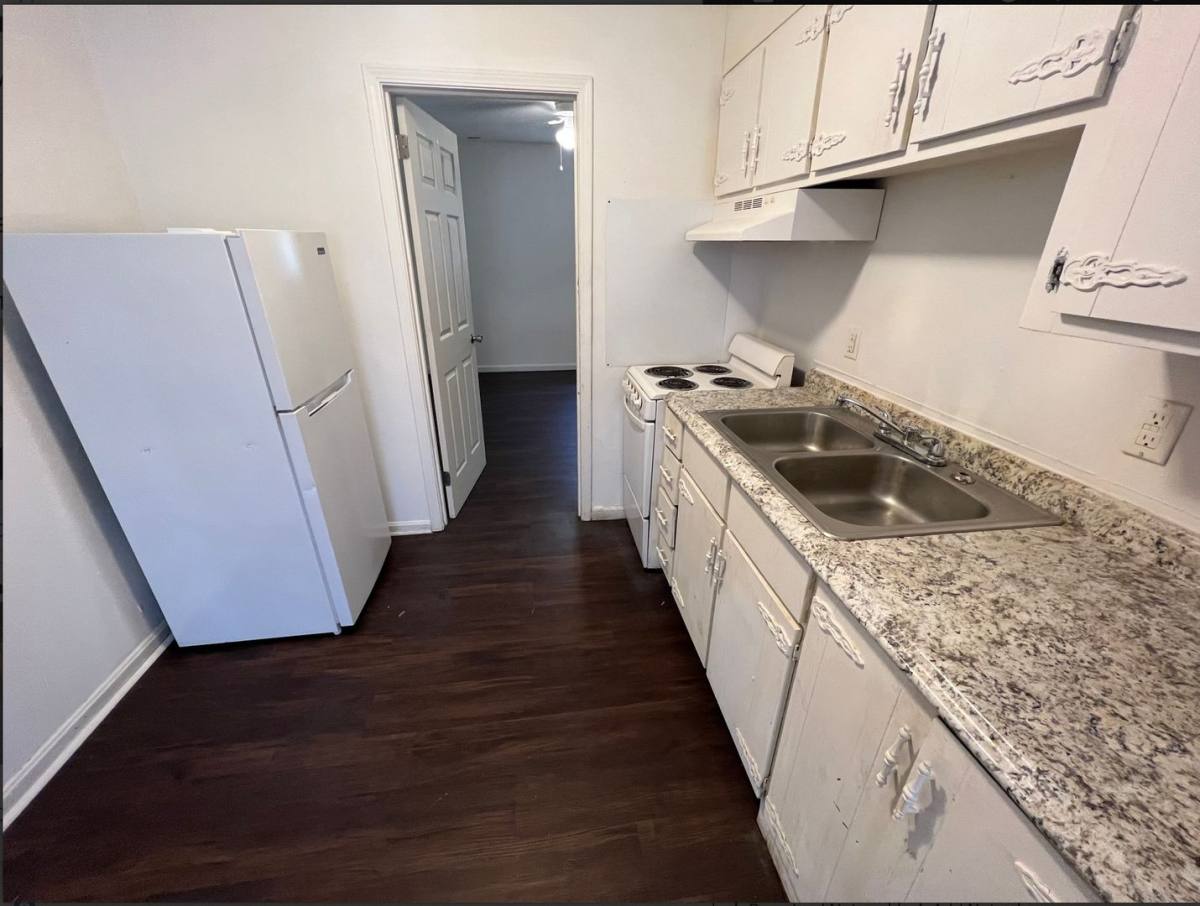 Apartment for rent at 510 29th Place, Tuscaloosa, AL 35401