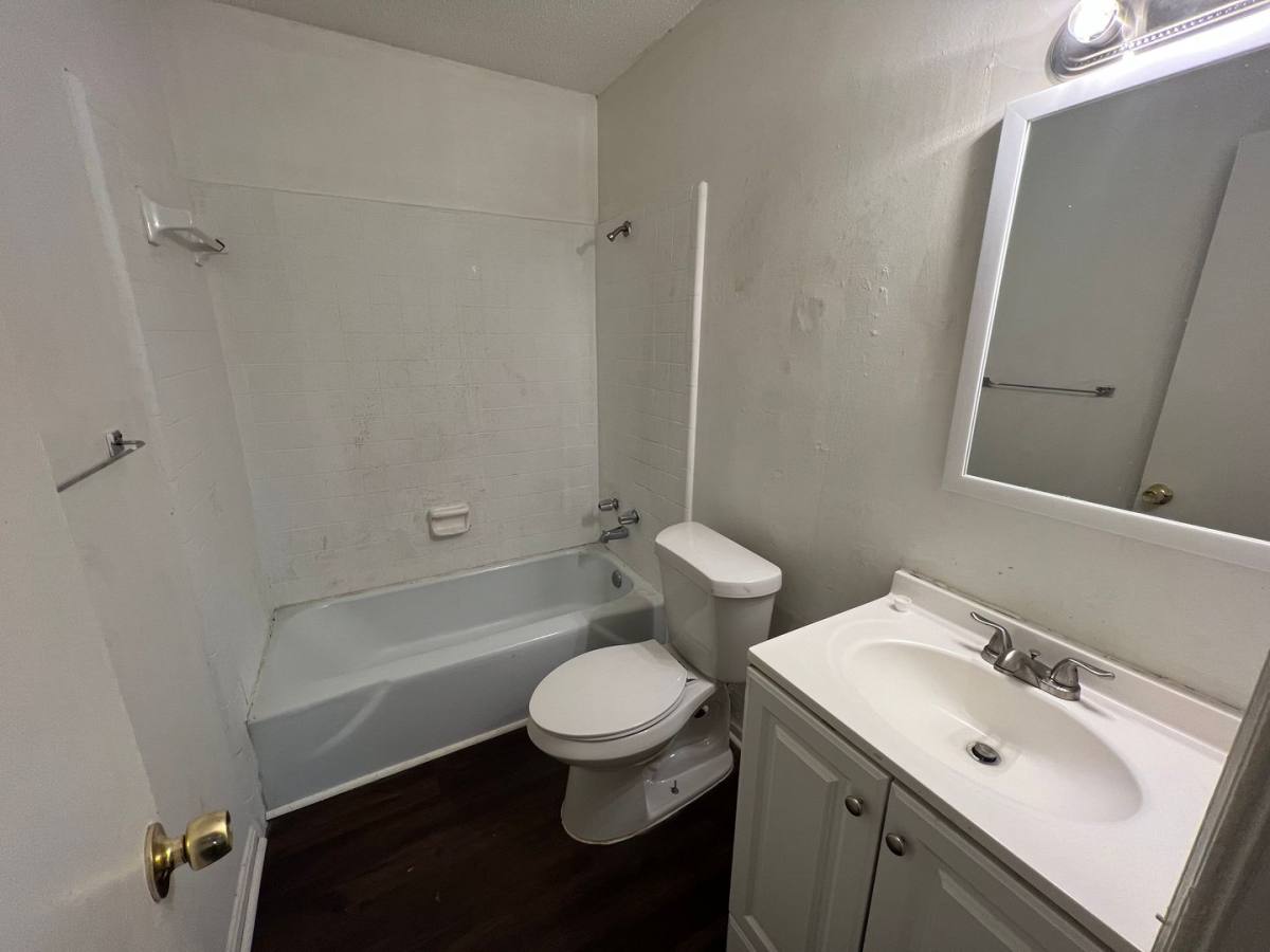 Apartment for rent at 510 29th Place, Tuscaloosa, AL 35401