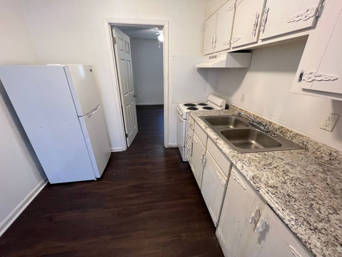 Apartment for rent at 510 29th Place, Tuscaloosa, AL 35401
