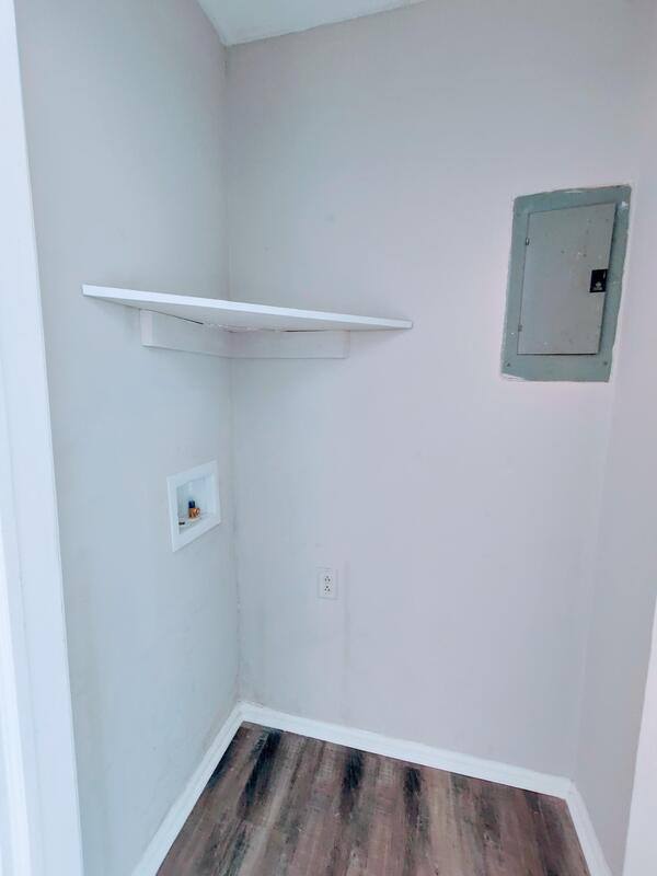 Apartment for rent at 4137 Sunset Ave #14, Rocky Mount, NC 27804