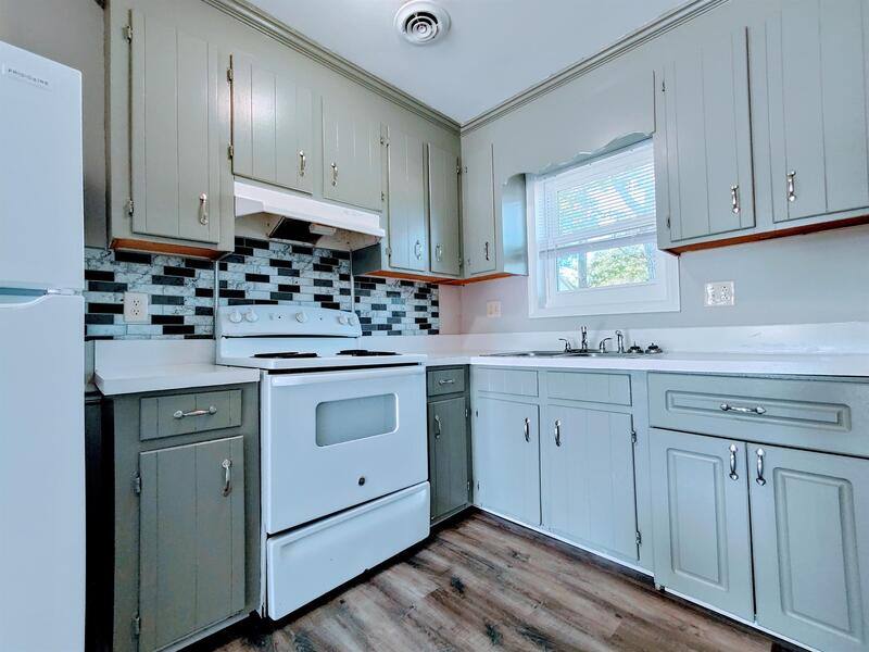 Apartment for rent at 4137 Sunset Ave #14, Rocky Mount, NC 27804