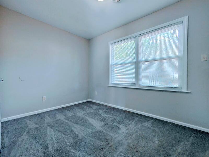Apartment for rent at 4137 Sunset Ave #14, Rocky Mount, NC 27804
