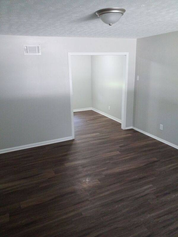 House for rent at 3554 N Watkins St, Memphis, TN 38127