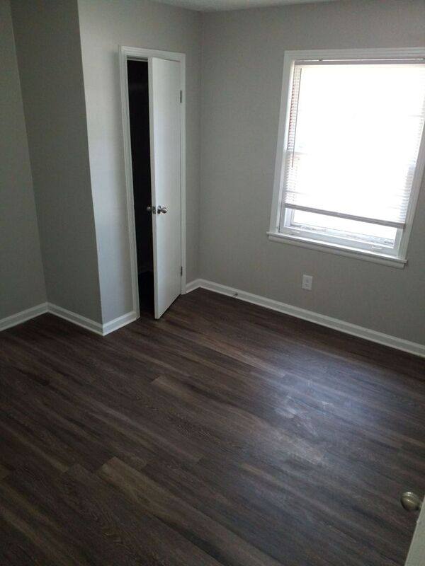 House for rent at 3554 N Watkins St, Memphis, TN 38127