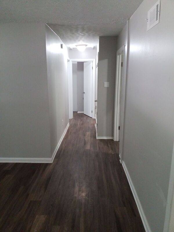 House for rent at 3554 N Watkins St, Memphis, TN 38127